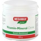 Mineral-Drink-Kirsch Megamax im Preisvergleich