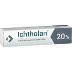 ICHTHOLAN 20% im Preisvergleich
