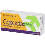 CASODEX im Preisvergleich