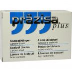 Skalpellklingen PRÄZISA Fig. 20 im Preisvergleich