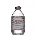 ISOTONISCHE KOCHSALZ 0.9% im Preisvergleich