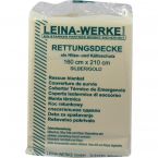 Brinkmann Rettungsdecke si/go im Preisvergleich