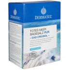 DermaSel Totes Meer Badesalz Pur im Preisvergleich