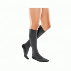 Medi Travel Men Reisestrümpfe Normal L   schwarz im Preisvergleich