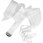 Suspensorium Gr.12 m. festem Beutel im Preisvergleich