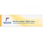 Arnica comp./Apis Creme im Preisvergleich