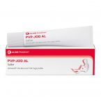 PVP-Jod AL Salbe im Preisvergleich