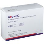 Avonex Pen 30ug Fertigpen im Preisvergleich