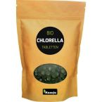 BIO CHLORELLA 400MG im Preisvergleich