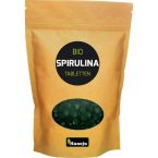 BIO SPIRULINA 400MG im Preisvergleich
