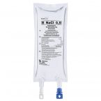 ISOTONISCHE Kochsalzlösung 0.9% 100ml freeflex+ im Preisvergleich