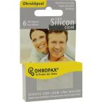 OHROPAX Silicon Clear im Preisvergleich