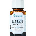 Naturafit Lactase 4000 FCC im Preisvergleich