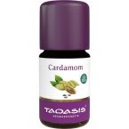 Cardamom Bio Öl im Preisvergleich